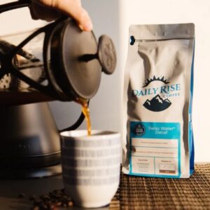 swiss water decaf coffee