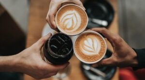 Sugar-Free Drinks at Dutch Bros